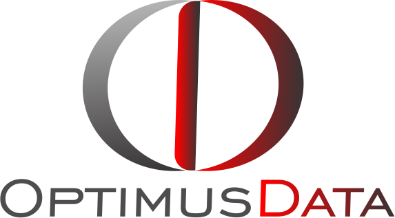 Logo da Optimusdata
